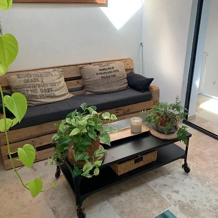 Grand Apartment